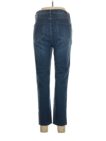Nicole Miller New York Jeans (view 2)