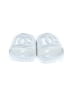Dolce & Gabbana White Slide Sandals Size EU 40 - photo 2