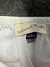 Universal Thread Ivory Short Sleeve Blouse Size M - photo 7