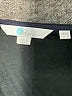 Boden Black Long Sleeve Blouse Size 4 - photo 7