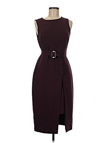 White House Black Market Cocktail Dress (view 1)