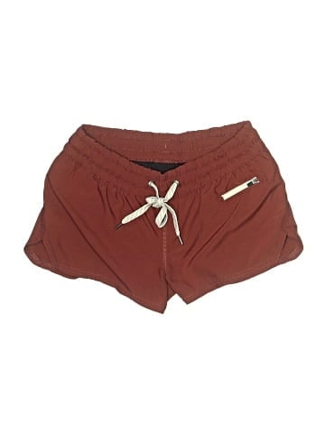 Vuori Athletic Shorts (view 1)