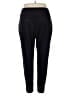 Athleta Solid Black Active Pants Size XL - photo 2