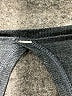 Alo Gray Pullover Sweater Size M (estimated) - photo 4