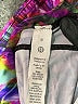 Lululemon Athletica Print Pink Active Pants Size 6 - photo 7