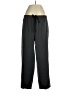 Lane Bryant Solid Gray Track Pants Size 16 - photo 1