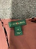 J.Crew Always Burgundy Sleeveless Top Size 14 - photo 7