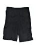 Street Rules 100% Polyester Solid Black Cargo Shorts Size 6 - photo 2