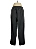 Lane Bryant Solid Gray Track Pants Size 16 - photo 2