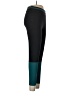 Gap Fit Color Block Teal Active Pants Size L (tall) - photo 4
