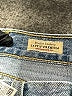 Levi's Blue Jeans Size 28 waist - photo 7