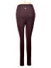 Danskin Burgundy Active Pants Size S - photo 2