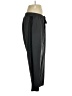 Lane Bryant Solid Gray Track Pants Size 16 - photo 4