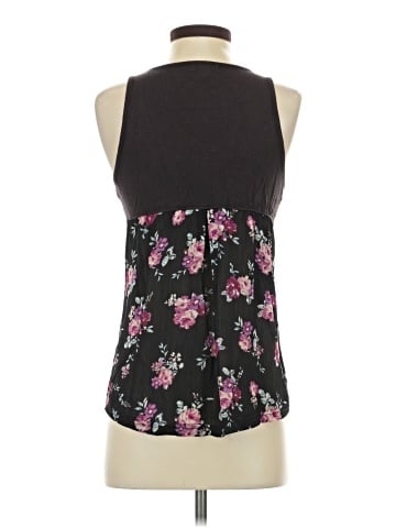 About A Girl Sleeveless T-Shirt (view 2)