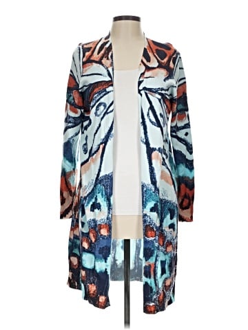 Zenergy by Chico's Cardigan (view 1)