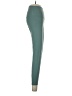 Lululemon Athletica Solid Teal Active Pants Size 4 - photo 4