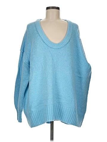 Free People Pullover Sweater (view 1)