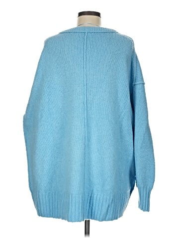 Free People Pullover Sweater (view 2)