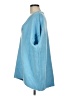 Free People Blue Pullover Sweater Size M - photo 5