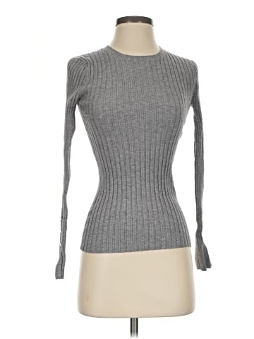 Theory Pullover Sweater (view 1)
