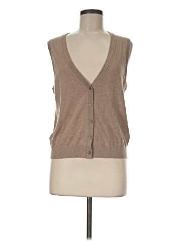 J.Crew Factory Store Sweater Vest (view 1)