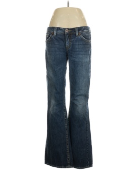 Silver Jeans Co. Jeans