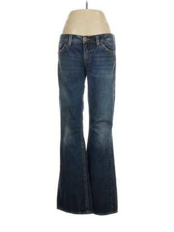 Silver Jeans Co. Jeans (view 1)