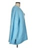 Free People Blue Pullover Sweater Size M - photo 4