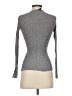 Theory Gray Pullover Sweater Size 1 - photo 2