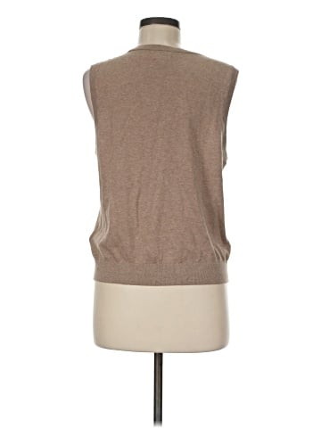 J.Crew Factory Store Sweater Vest (view 2)