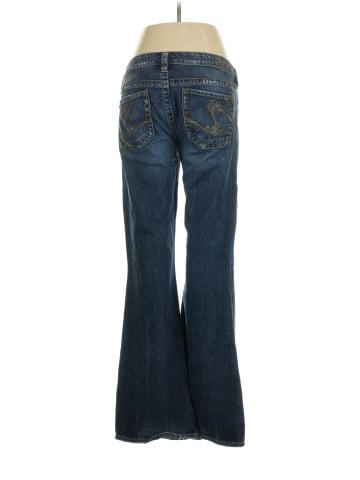 Silver Jeans Co. Jeans (view 2)