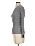 Theory Gray Pullover Sweater Size 1 - photo 5