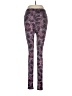 Lularoe Paisley Purple Active Pants One size - photo 2