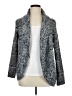 Chico's Gray Cardigan Size XL (3) - photo 1