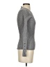 Theory Gray Pullover Sweater Size 1 - photo 4