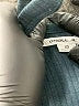 O'Neill Solid Black Cocktail Dress Size XS - photo 4