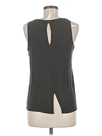 Halogen Sleeveless T-Shirt (view 2)