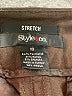 Style&Co Black Dress Pants Size 10 - photo 7