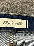 Madewell Blue Jeans Size 28 waist - photo 7