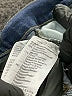Madewell Blue Jeans Size 28 waist - photo 9