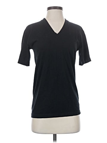 American Apparel Short Sleeve T-Shirt (view 1)