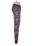 Lularoe Paisley Purple Active Pants One size - photo 4