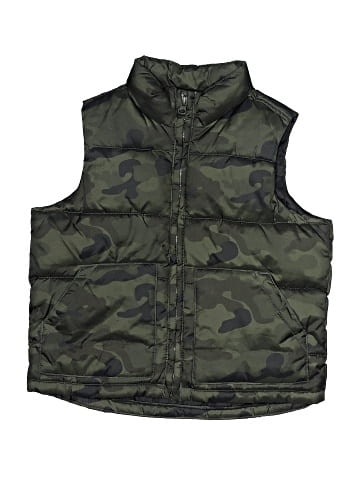 Old Navy Vest (view 1)