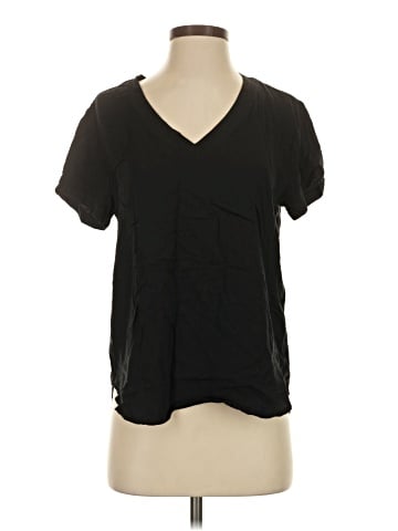 Cloth & Stone Short Sleeve T-Shirt (view 1)