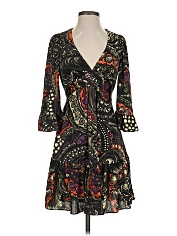 Betsey Johnson Cocktail Dress (view 1)