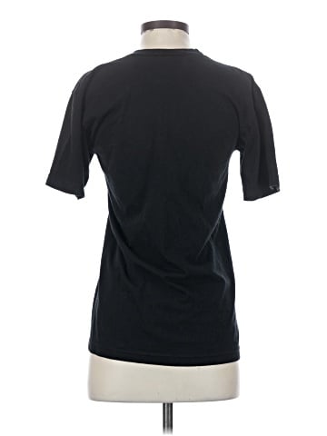 American Apparel Short Sleeve T-Shirt (view 2)