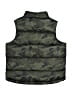Old Navy 100% Polyester Green Vest Size 5 - photo 2