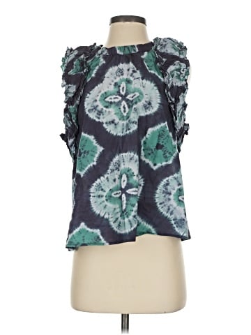 Sea New York Sleeveless Blouse (view 1)