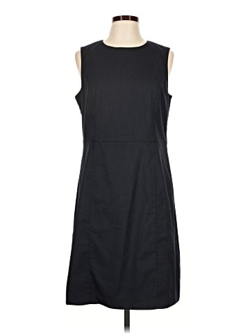 Lands' End Casual Dress (view 1)