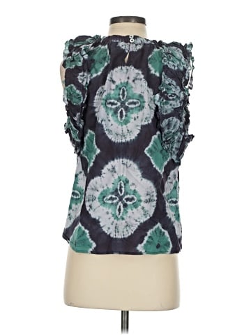 Sea New York Sleeveless Blouse (view 2)